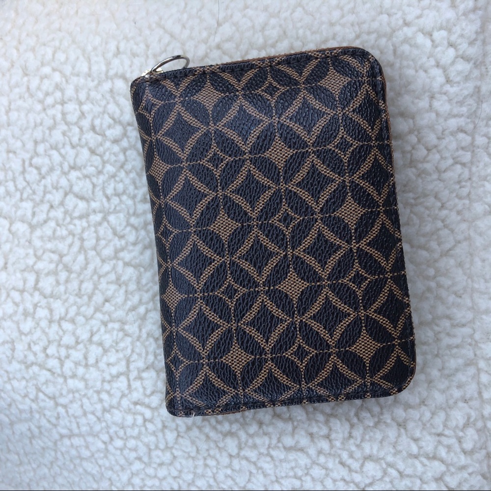 Fossil Wallet